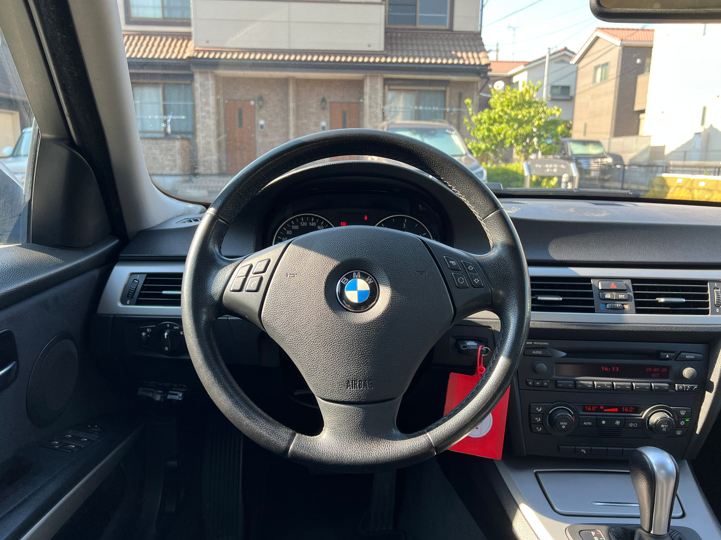 BMW 320d | E90 | Limousine | 169.760 km | 163 PS | Turbo-Diesel