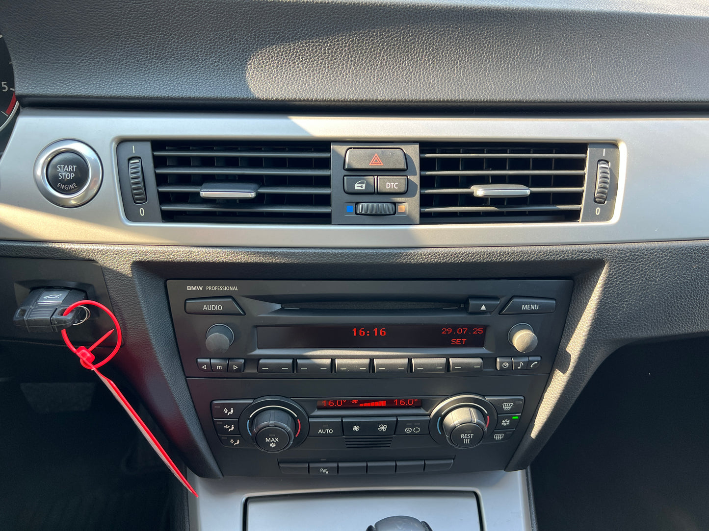 BMW 320d | E90 | Limousine | 169.760 km | 163 PS | Turbo-Diesel