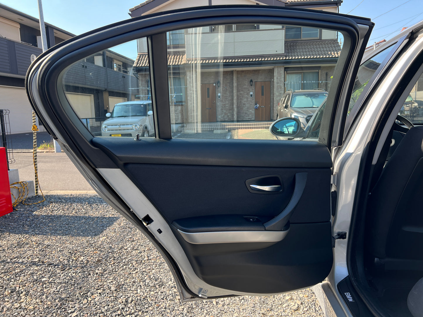 BMW 320d | E90 | Limousine | 169.760 km | 163 PS | Turbo-Diesel