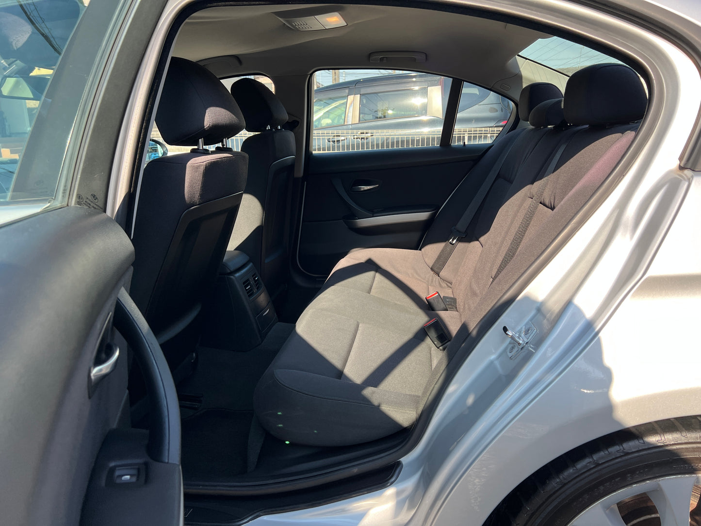 BMW 320d | E90 | Limousine | 169.760 km | 163 PS | Turbo-Diesel