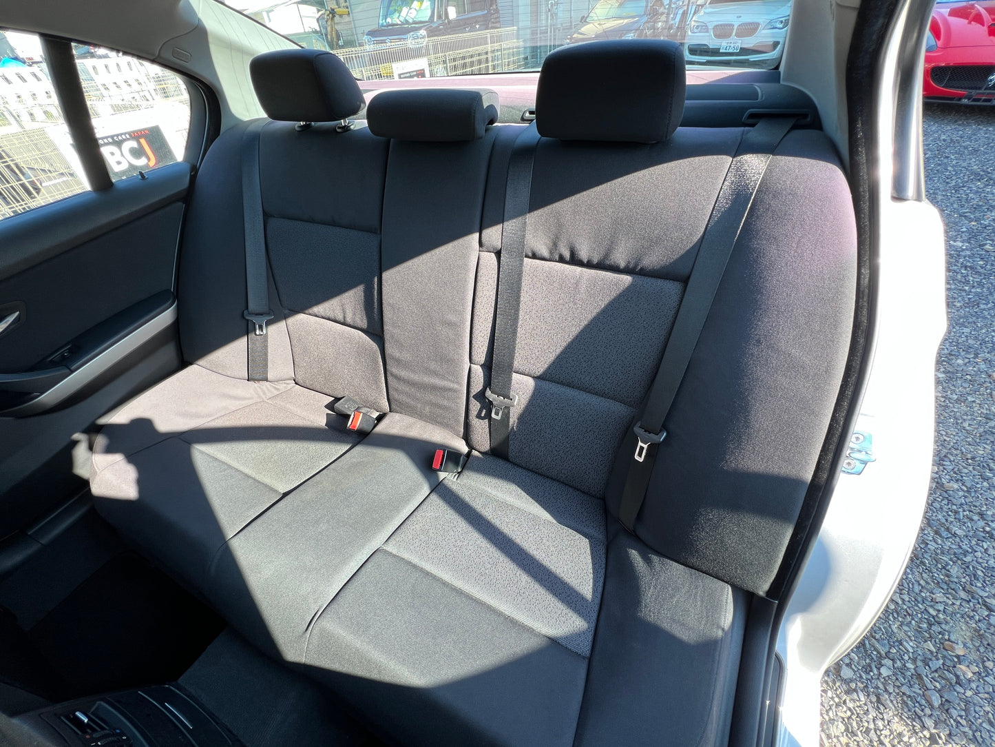 BMW 320d | E90 | Limousine | 169.760 km | 163 PS | Turbo-Diesel