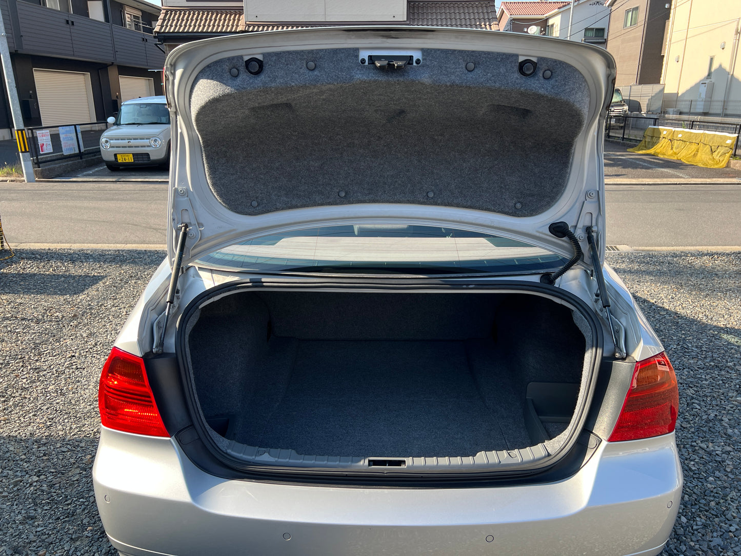 BMW 320d | E90 | Limousine | 169.760 km | 163 PS | Turbo-Diesel