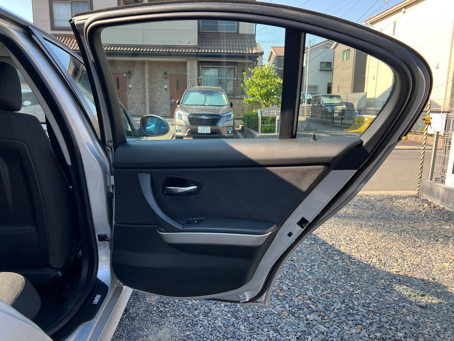 BMW 320d | E90 | Limousine | 169.760 km | 163 PS | Turbo-Diesel