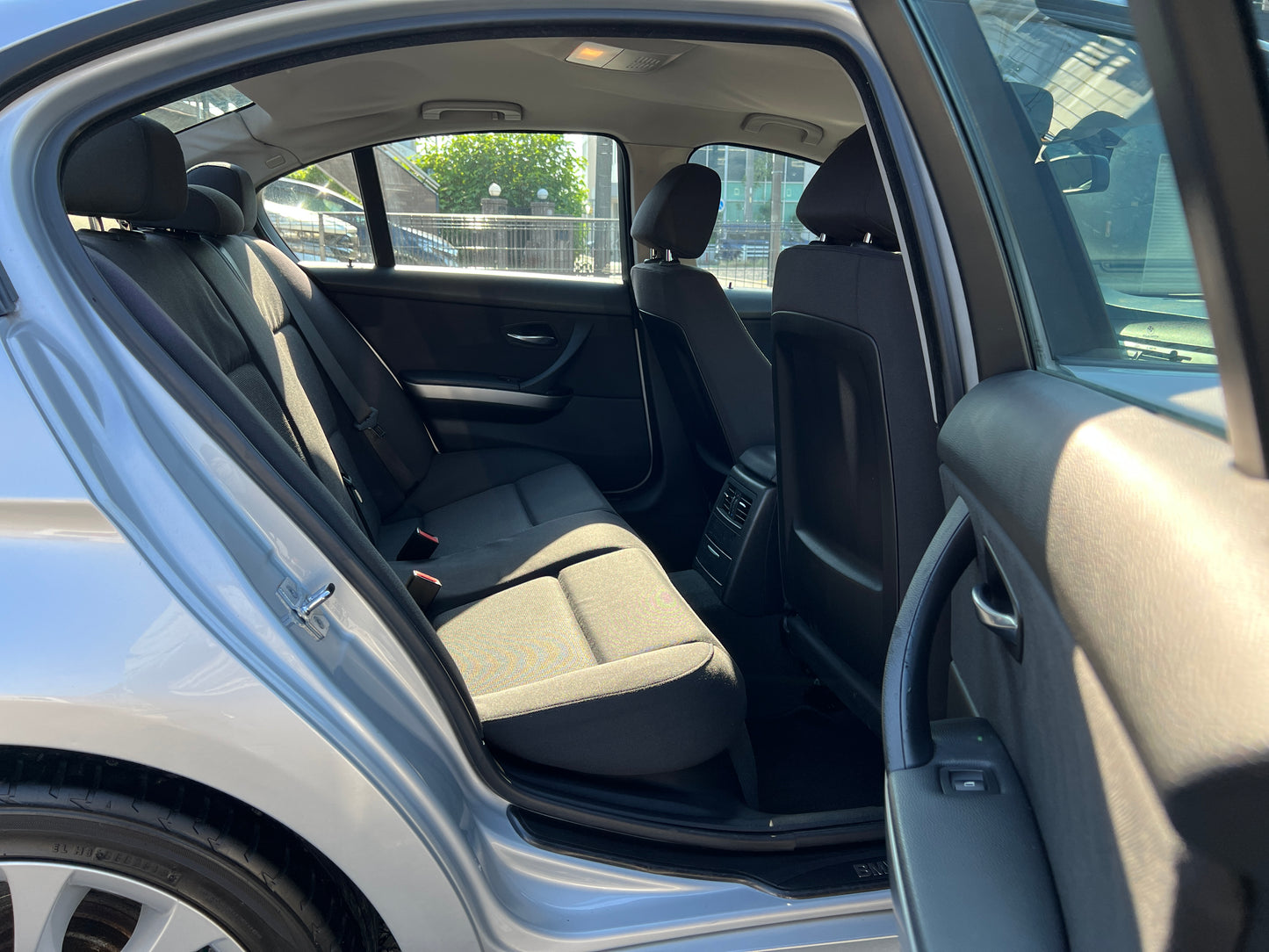 BMW 320d | E90 | Limousine | 169.760 km | 163 PS | Turbo-Diesel