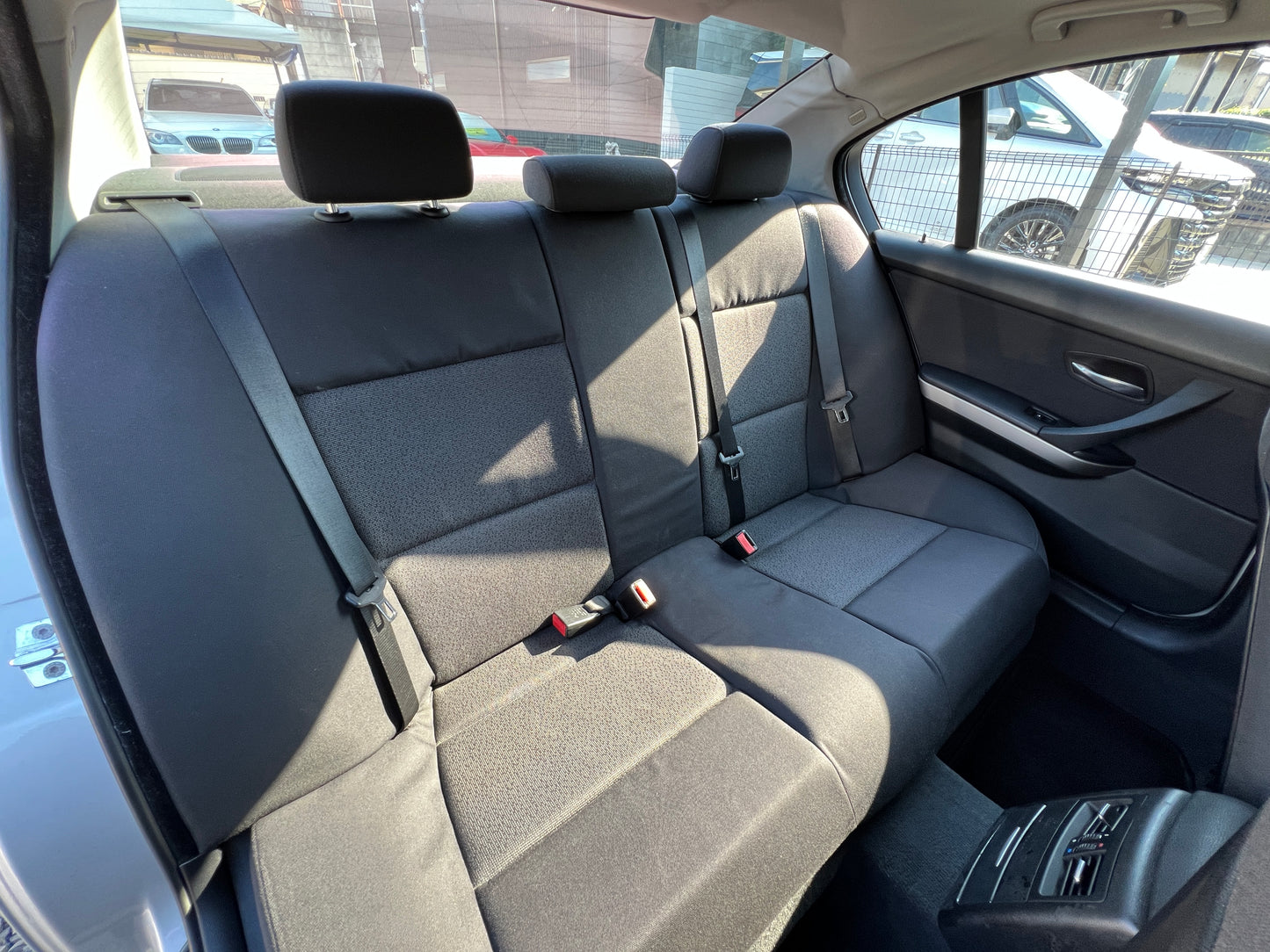 BMW 320d | E90 | Limousine | 169.760 km | 163 PS | Turbo-Diesel