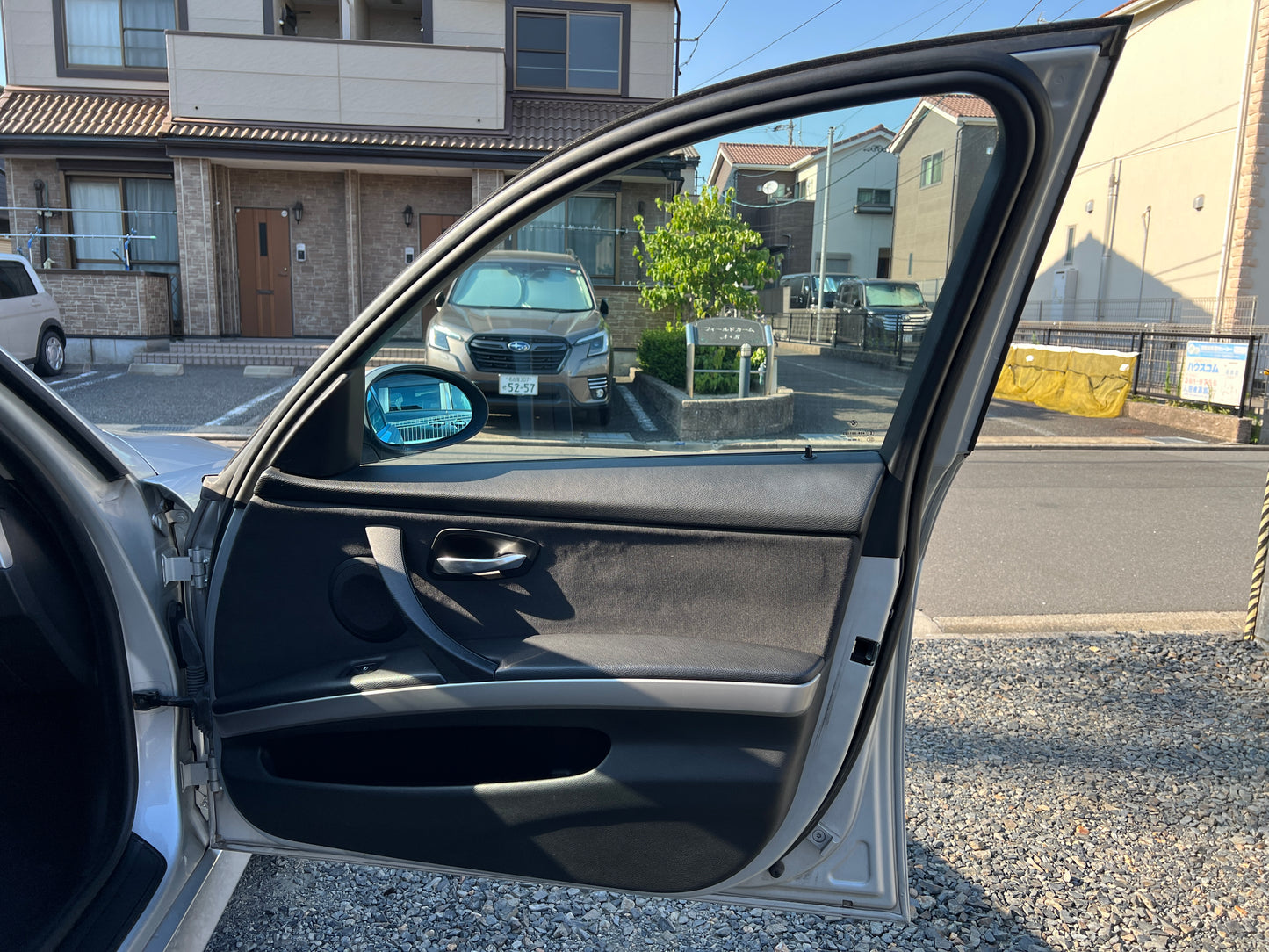 BMW 320d | E90 | Limousine | 169.760 km | 163 PS | Turbo-Diesel