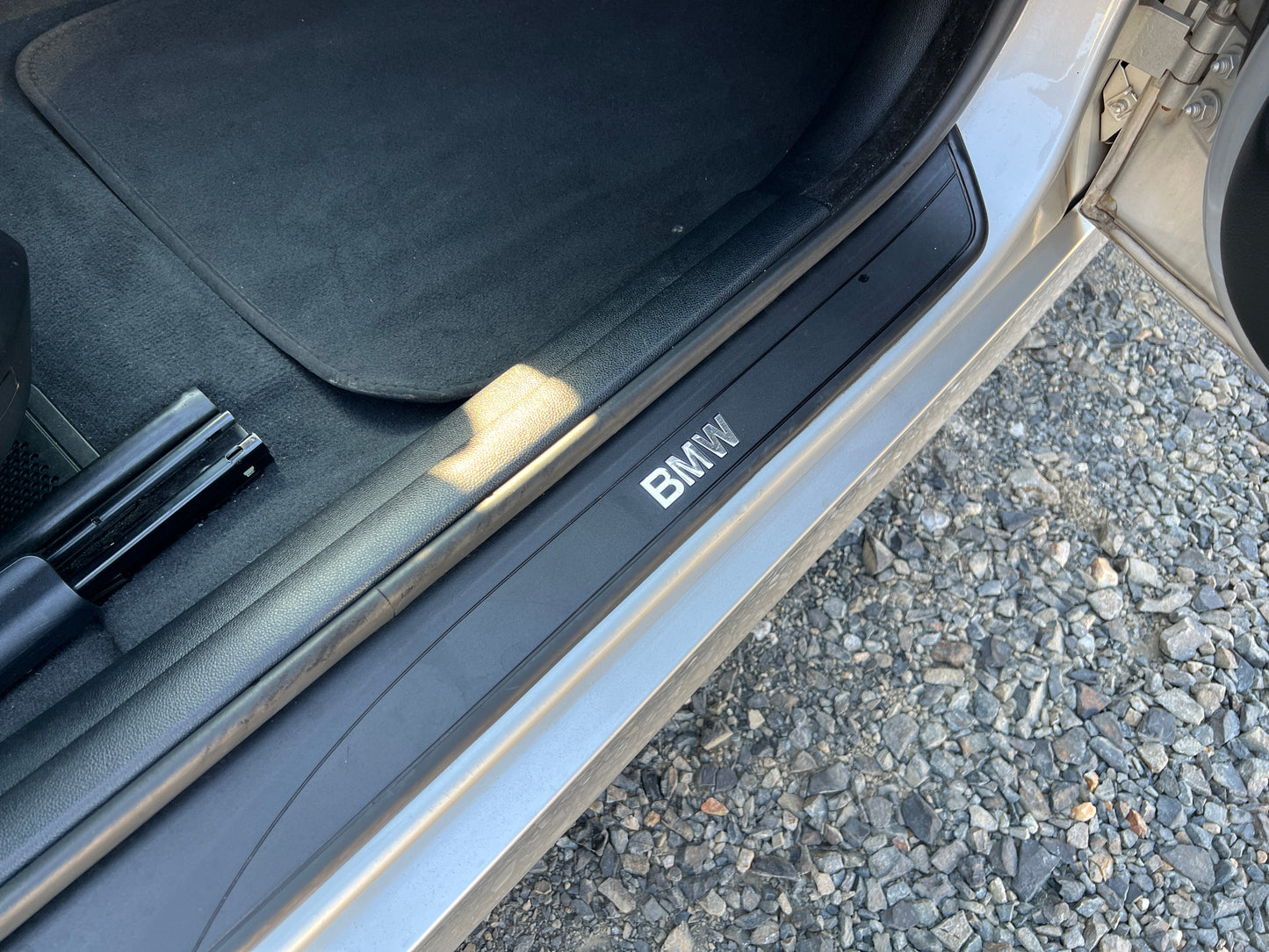 BMW 320d | E90 | Limousine | 169.760 km | 163 PS | Turbo-Diesel