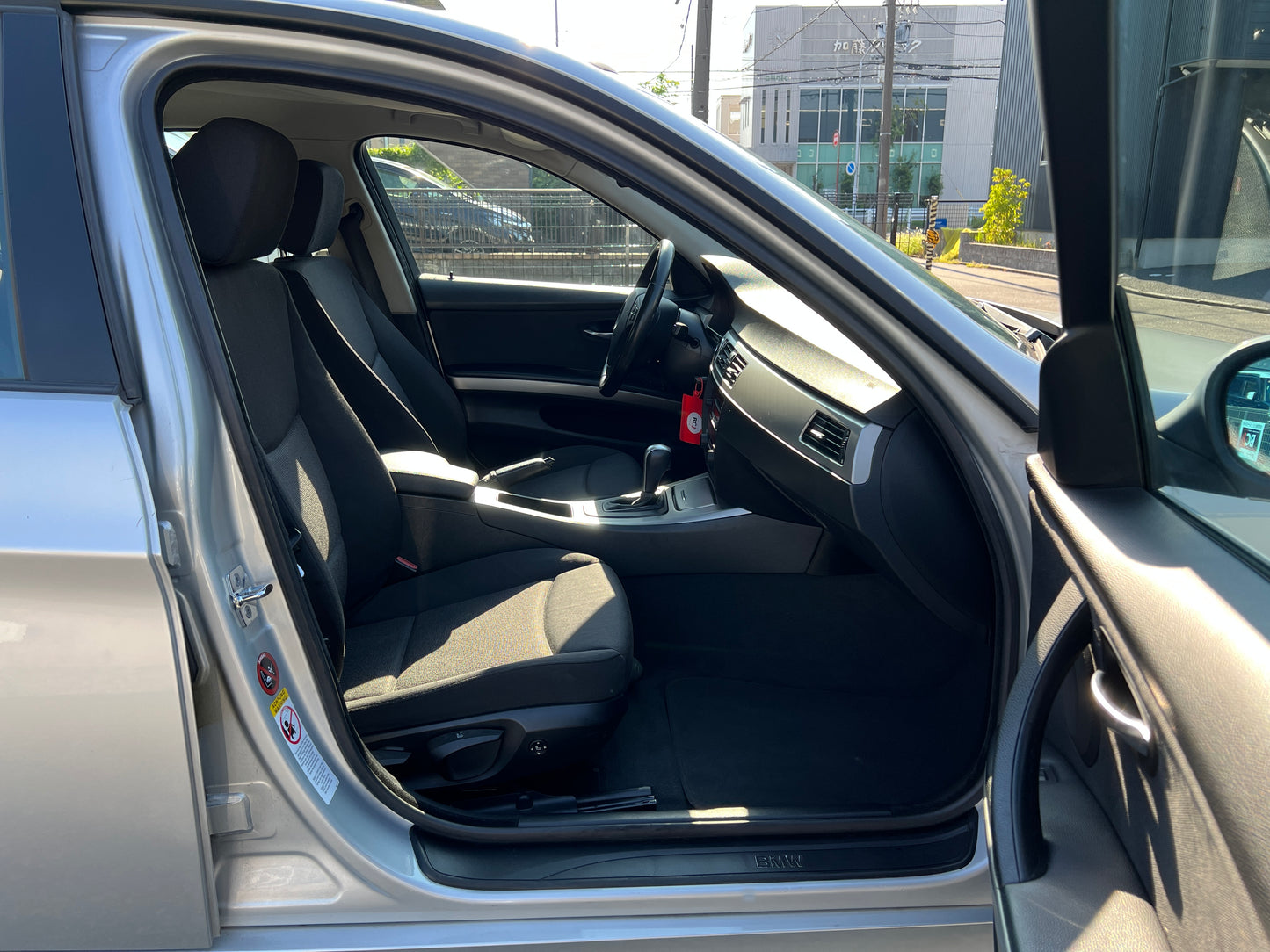 BMW 320d | E90 | Limousine | 169.760 km | 163 PS | Turbo-Diesel