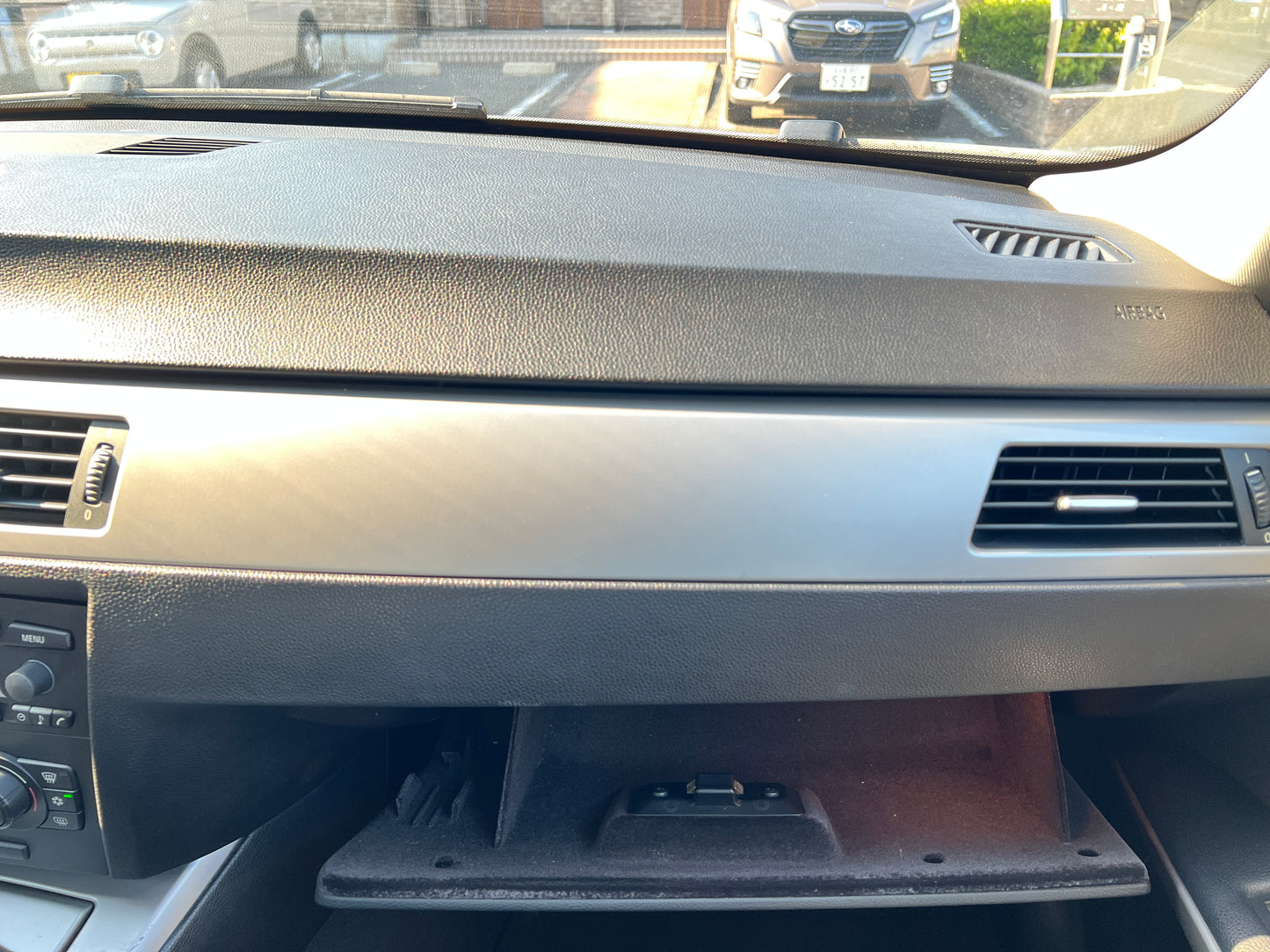 BMW 320d | E90 | Limousine | 169.760 km | 163 PS | Turbo-Diesel