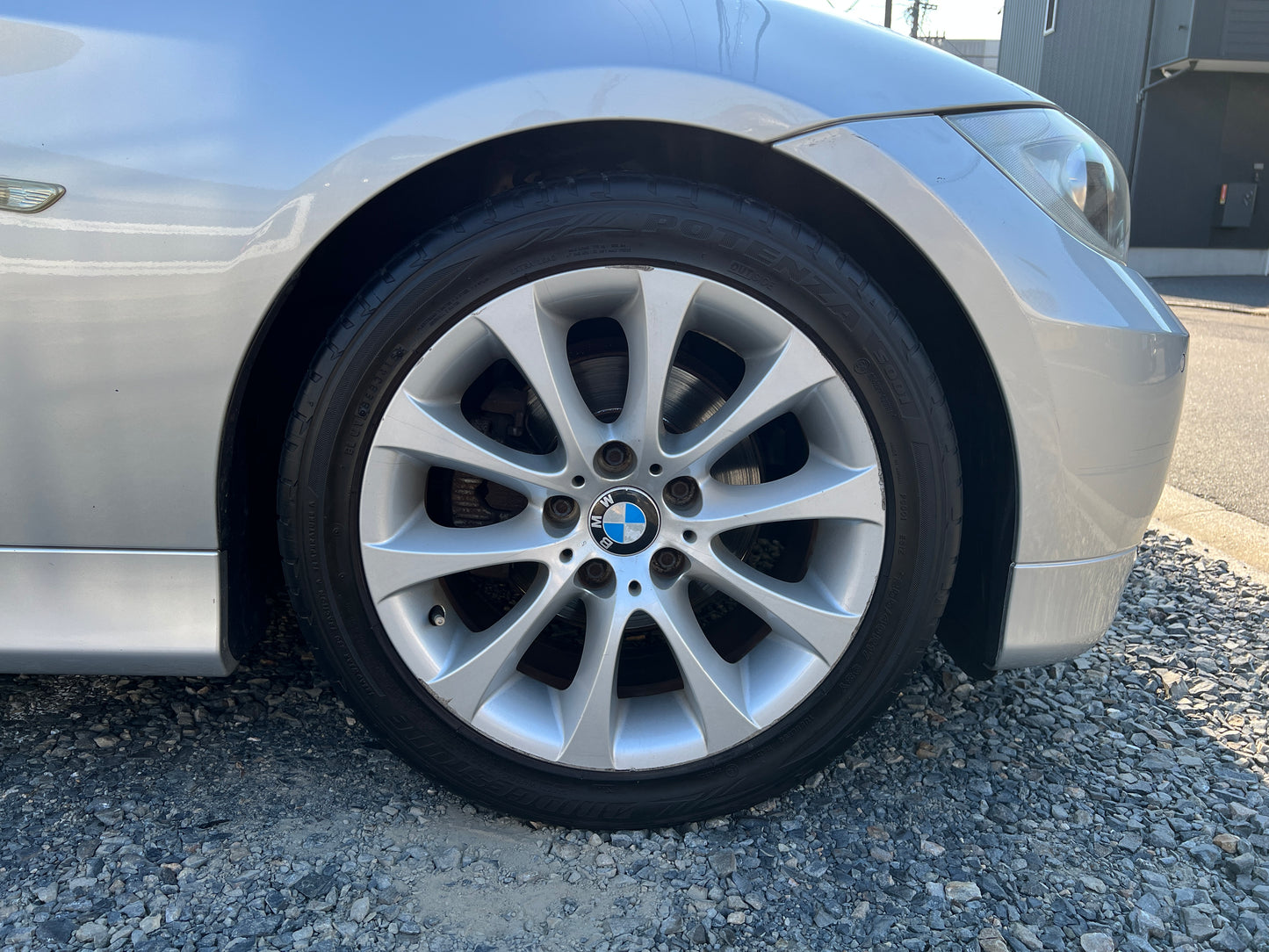 BMW 320d | E90 | Limousine | 169.760 km | 163 PS | Turbo-Diesel