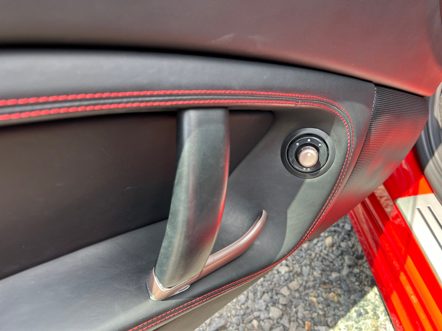 Ferrari California | F149S | 22.081 km | 489 PS | Carbon Edition