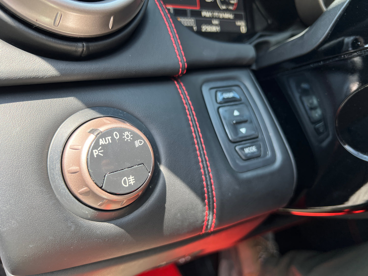 Ferrari California | F149S | 22.081 km | 489 PS | Carbon Edition