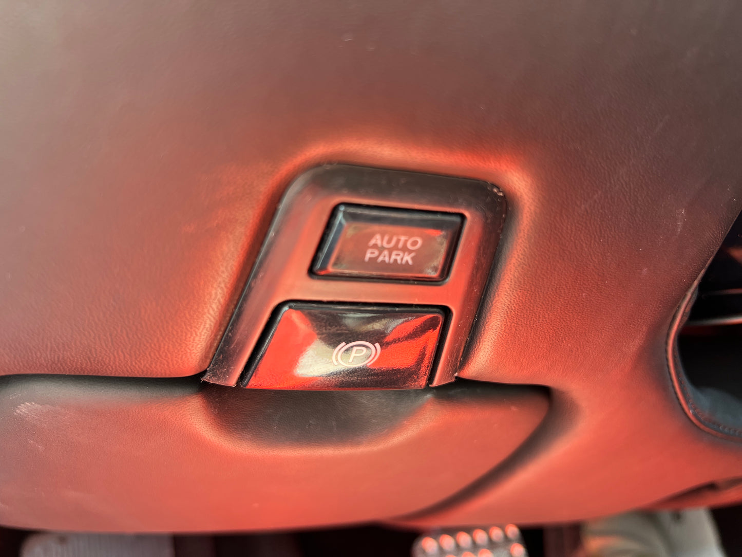 Ferrari California | F149S | 22.081 km | 489 PS | Carbon Edition