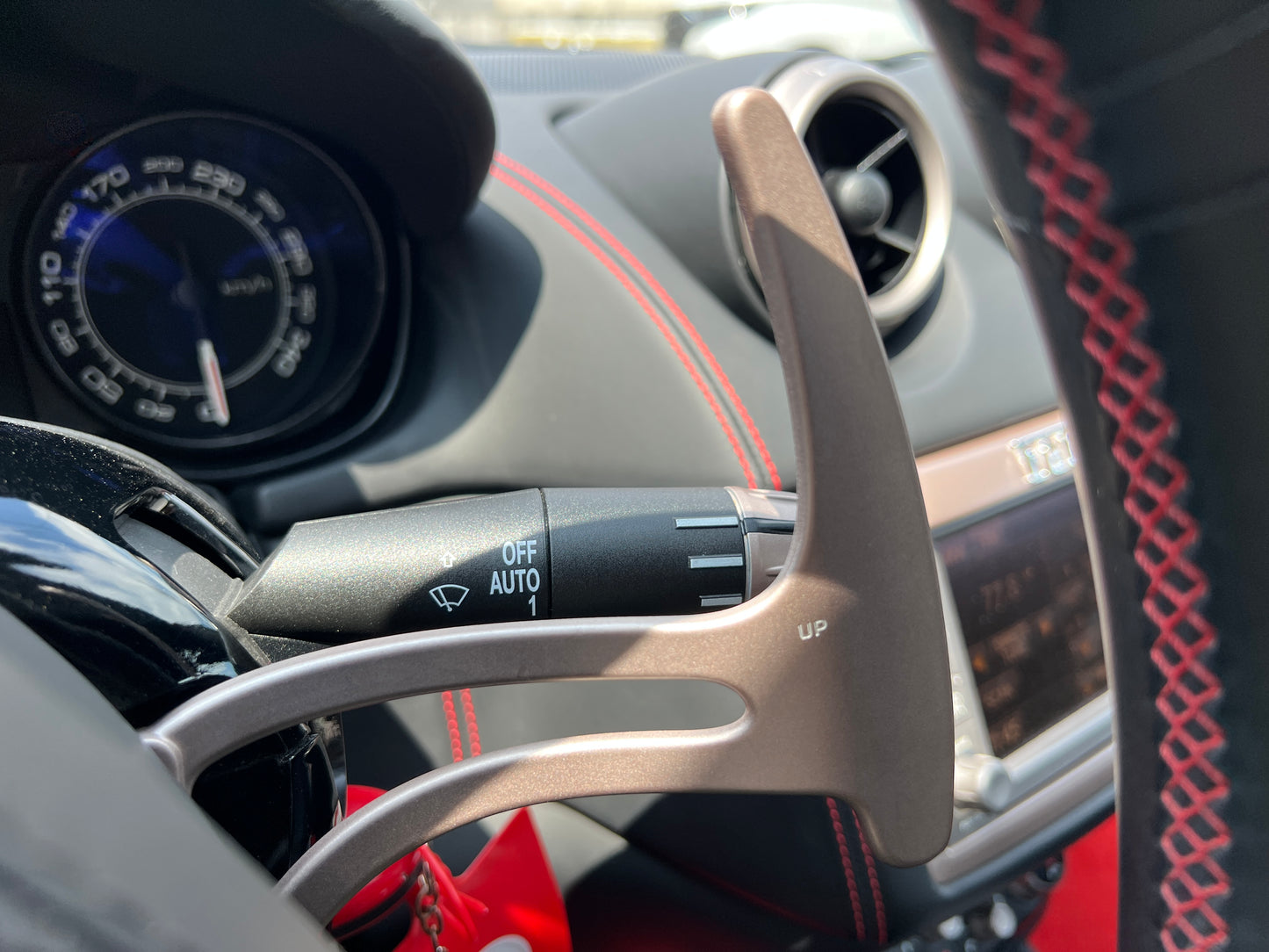 Ferrari California | F149S | 22.081 km | 489 PS | Carbon Edition
