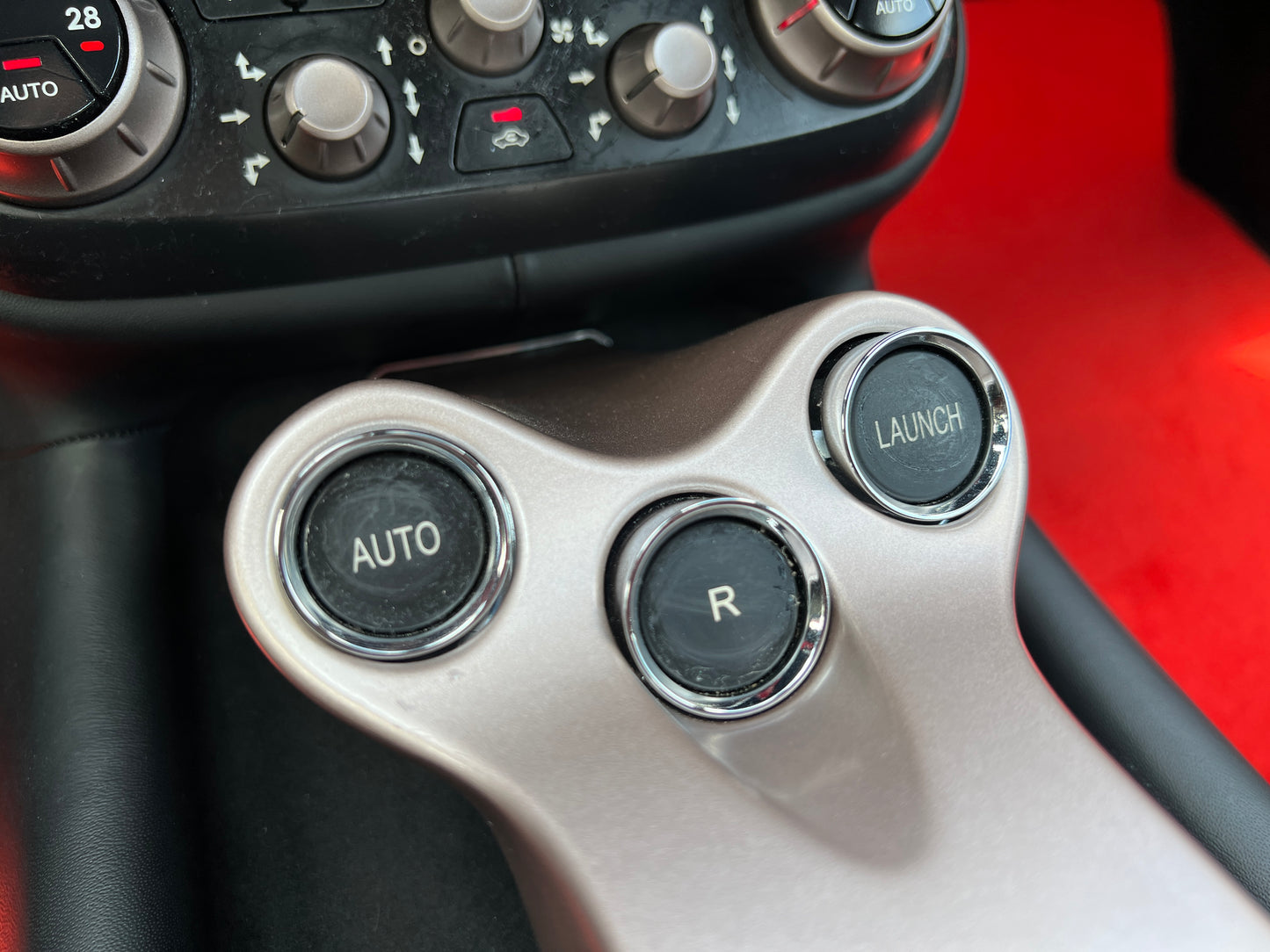 Ferrari California | F149S | 22.081 km | 489 PS | Carbon Edition