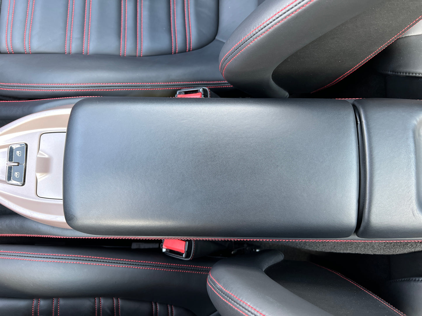 Ferrari California | F149S | 22.081 km | 489 PS | Carbon Edition