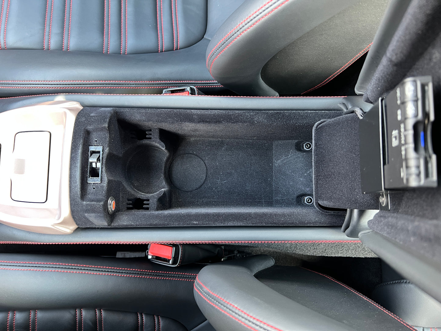 Ferrari California | F149S | 22.081 km | 489 PS | Carbon Edition