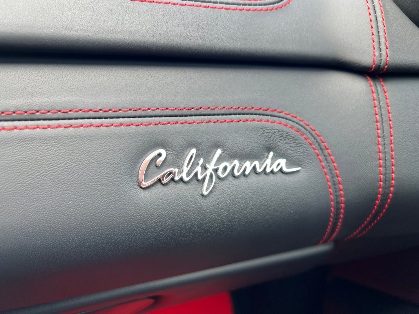 Ferrari California | F149S | 22.081 km | 489 PS | Carbon Edition