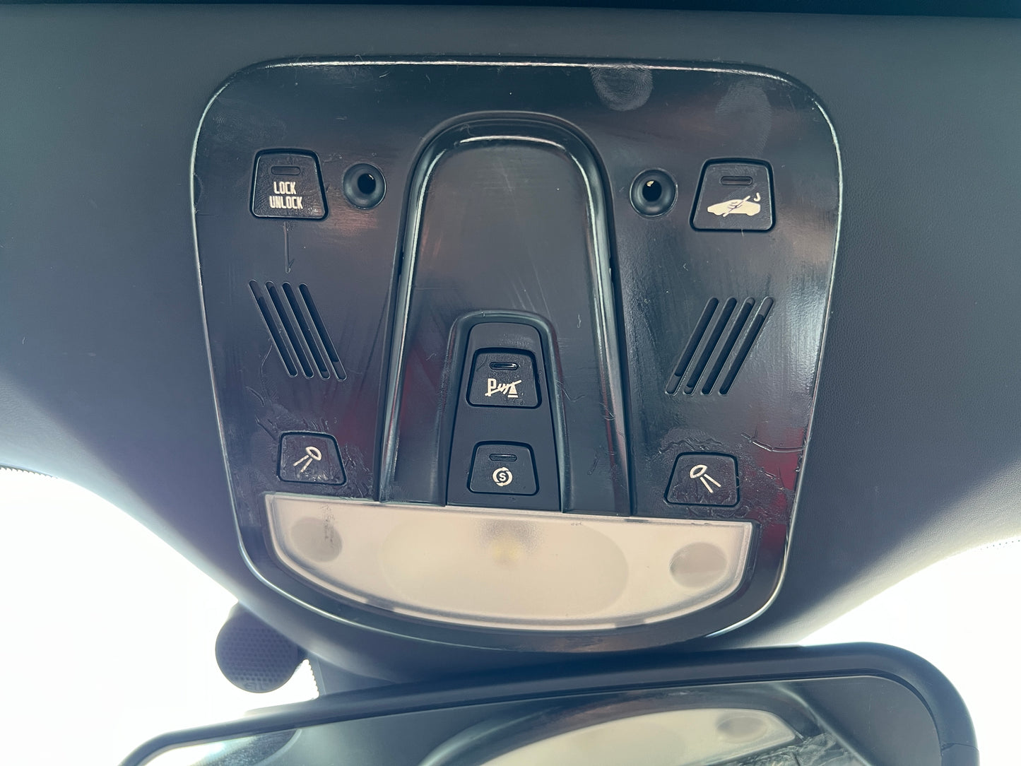 Ferrari California | F149S | 22.081 km | 489 PS | Carbon Edition