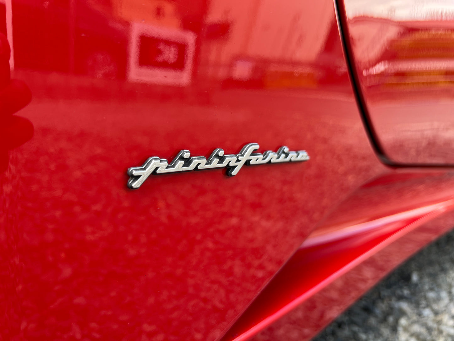 Ferrari California | F149S | 22.081 km | 489 PS | Carbon Edition