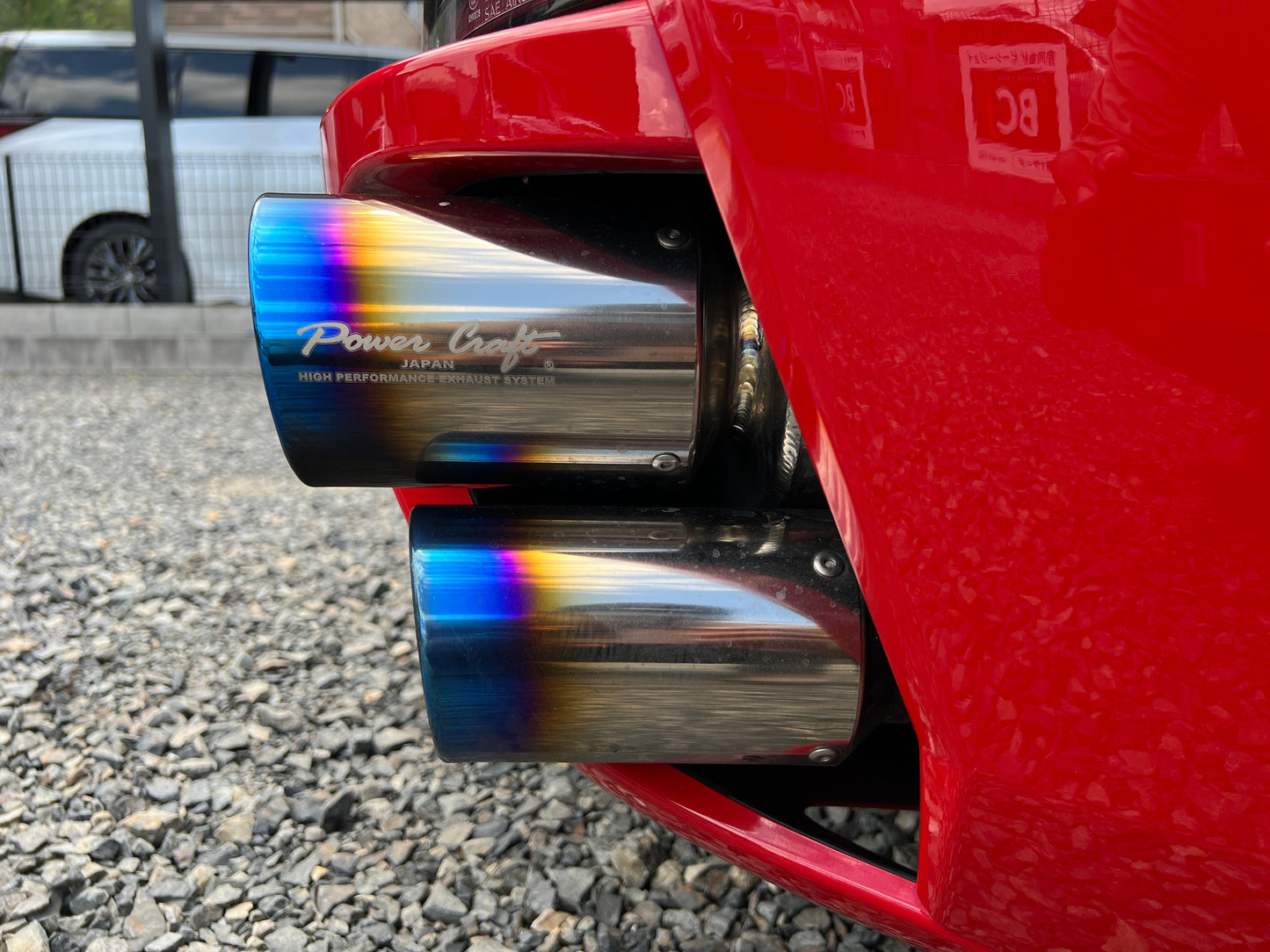 Ferrari California | F149S | 22.081 km | 489 PS | Carbon Edition