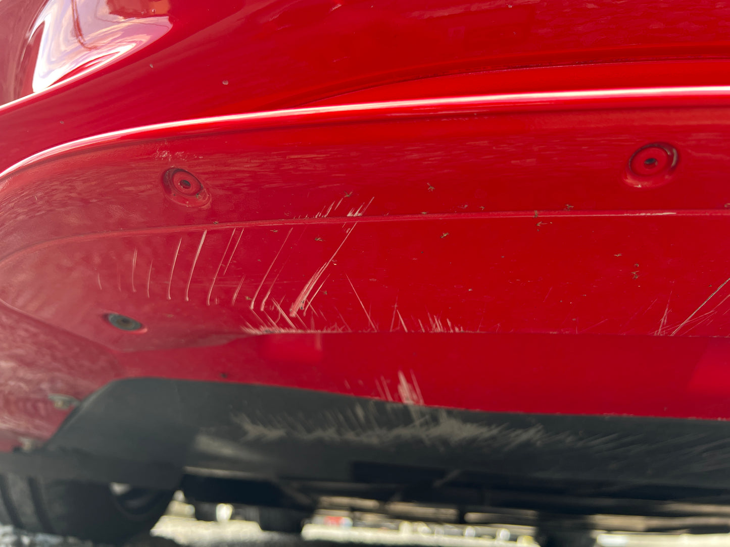 Ferrari California | F149S | 22.081 km | 489 PS | Carbon Edition
