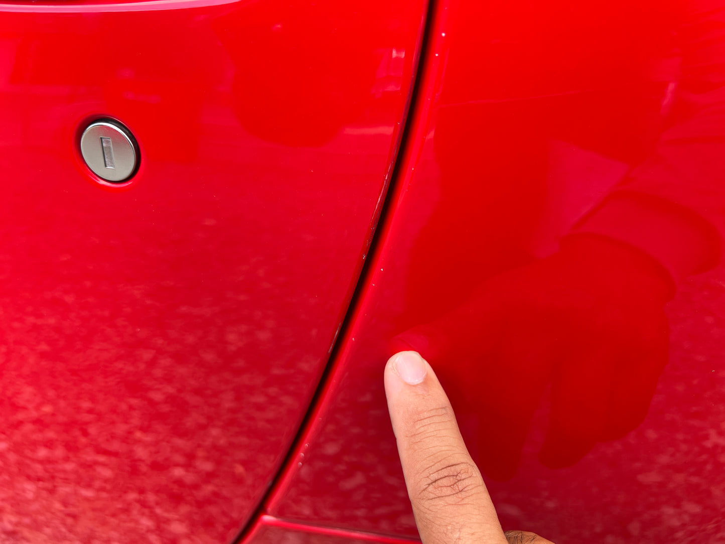 Ferrari California | F149S | 22.081 km | 489 PS | Carbon Edition