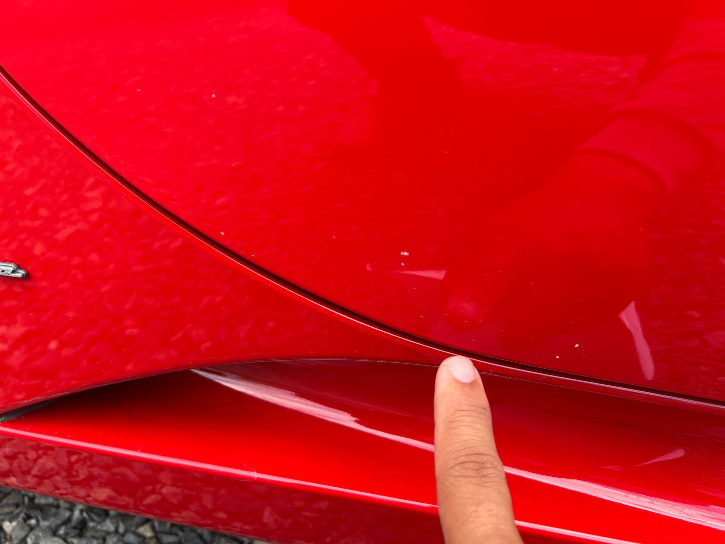 Ferrari California | F149S | 22.081 km | 489 PS | Carbon Edition