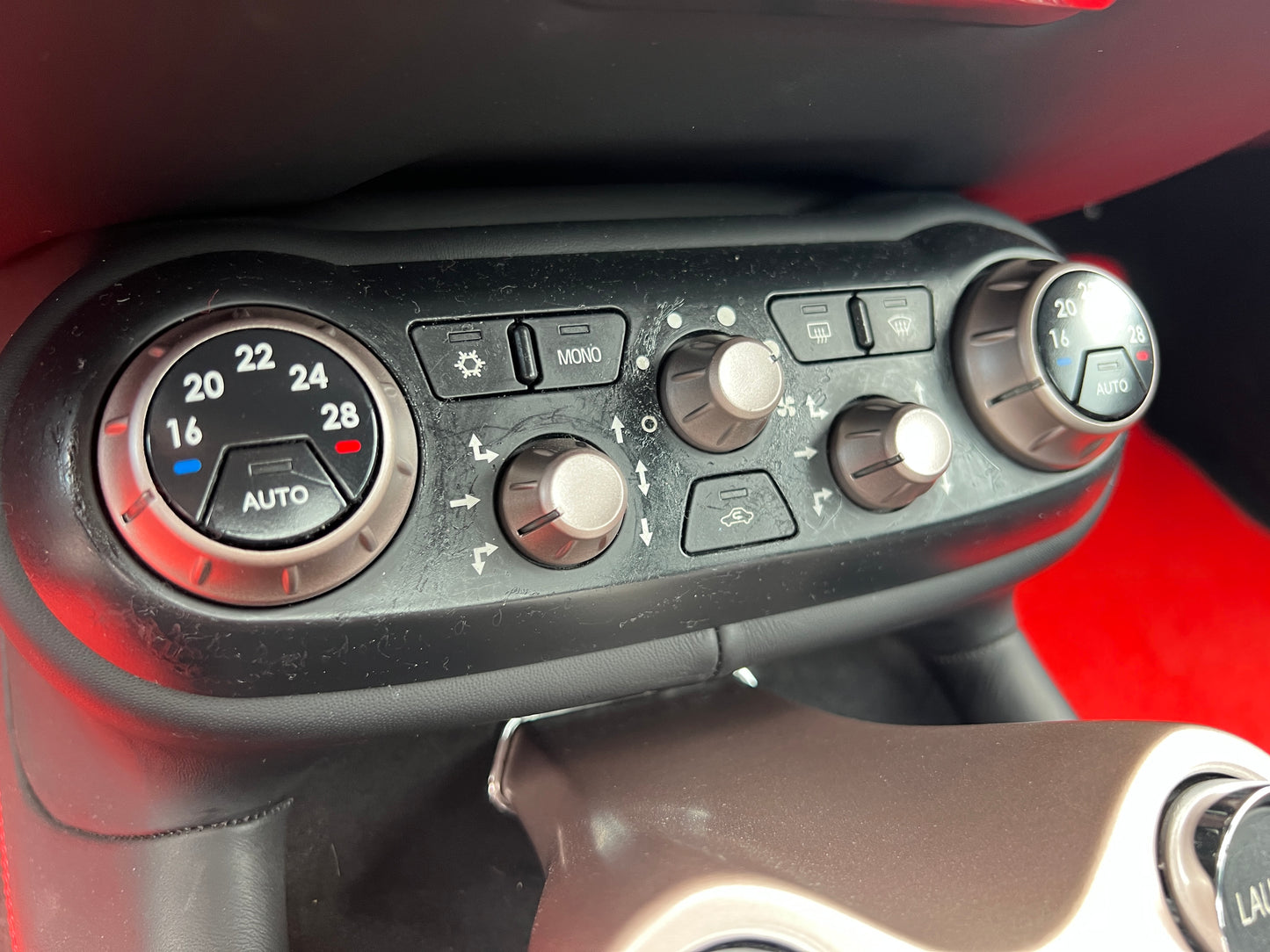 Ferrari California | F149S | 22.081 km | 489 PS | Carbon Edition