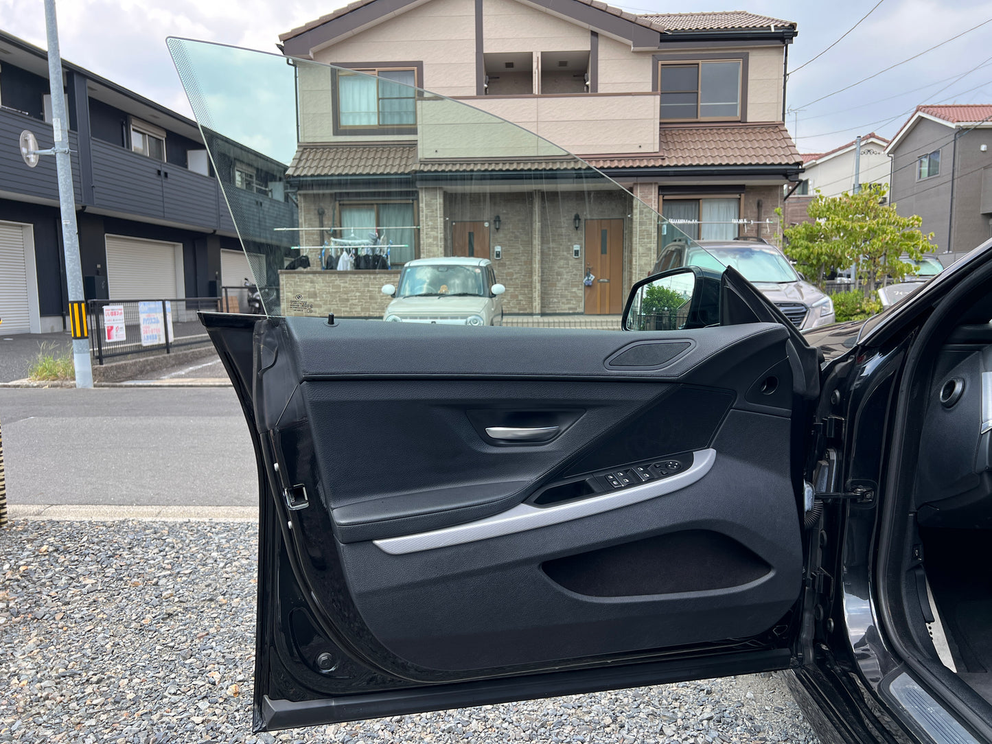 BMW 650i | M Sport | F06 | Gran Coupé | 88.886 km | 449 PS | Head-up