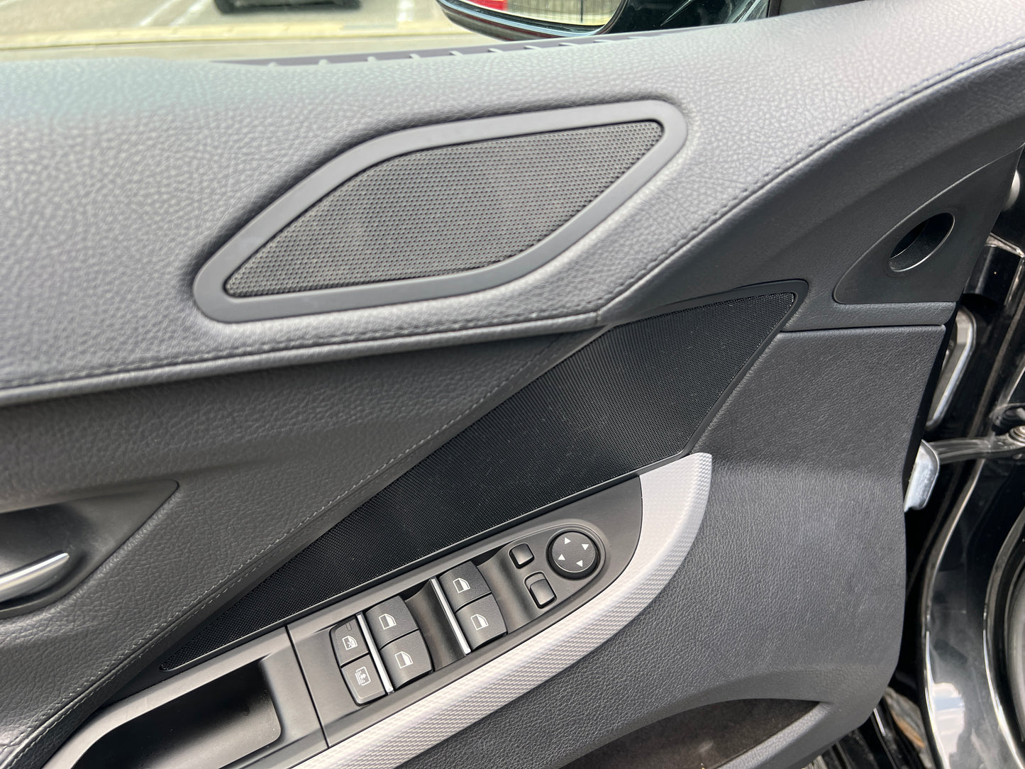 BMW 650i | M Sport | F06 | Gran Coupé | 88.886 km | 449 PS | Head-up