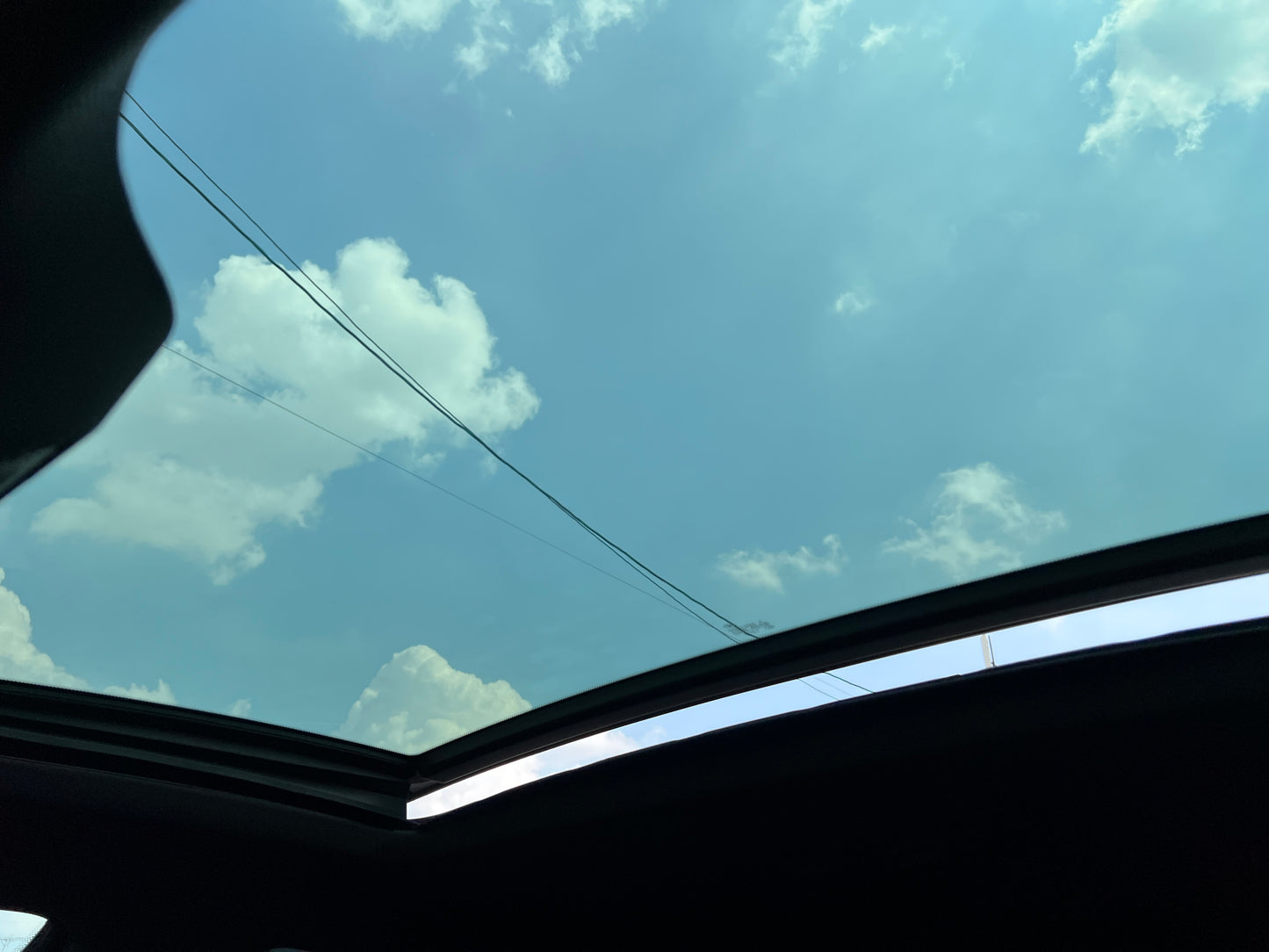 BMW 650i | M Sport | F06 | Gran Coupé | 88.886 km | 449 PS | Head-up