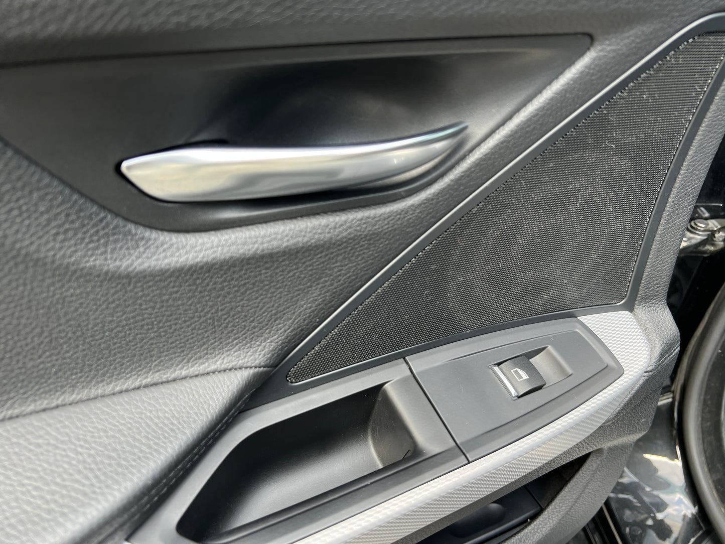 BMW 650i | M Sport | F06 | Gran Coupé | 88.886 km | 449 PS | Head-up
