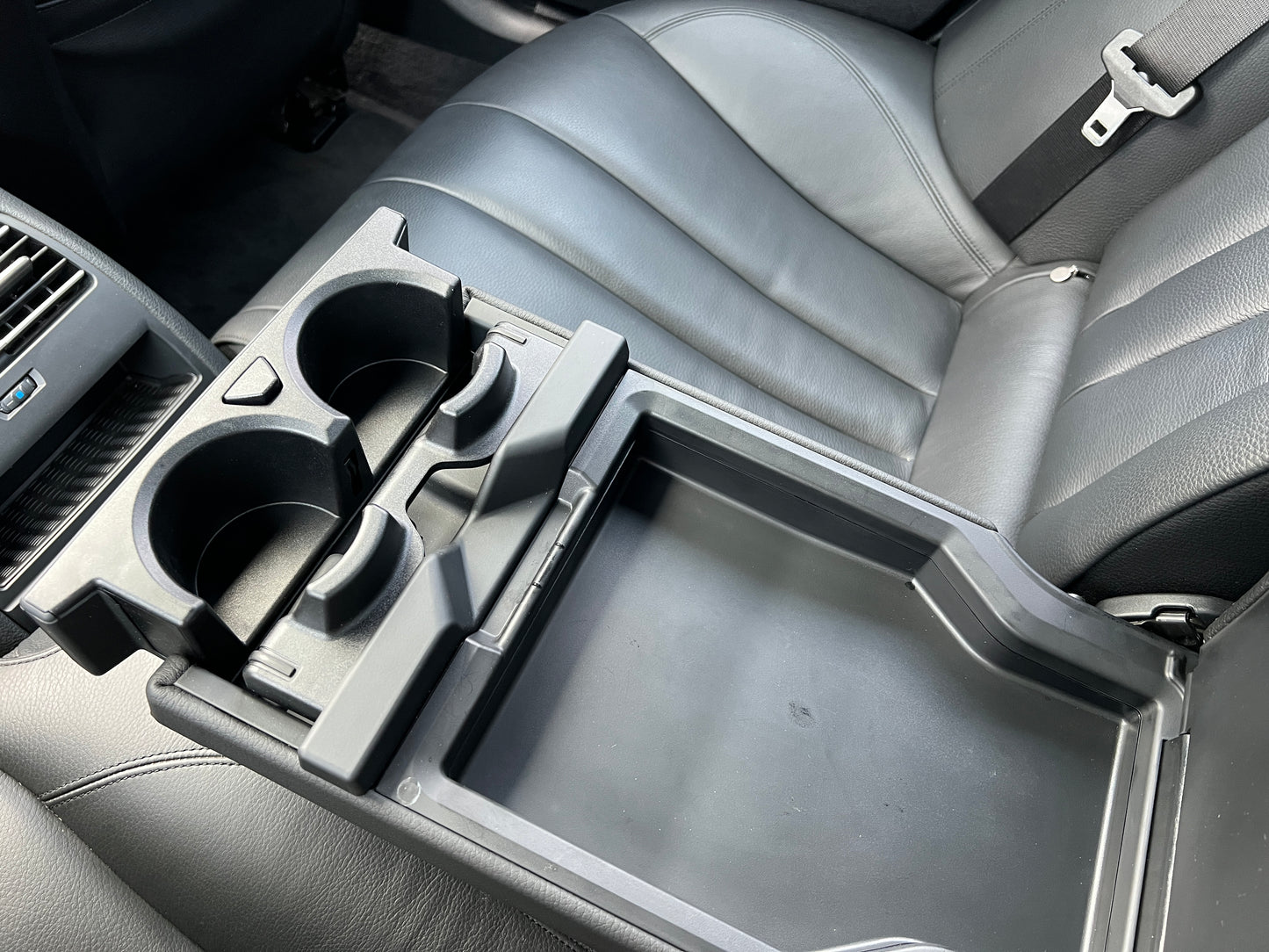 BMW 650i | M Sport | F06 | Gran Coupé | 88.886 km | 449 PS | Head-up