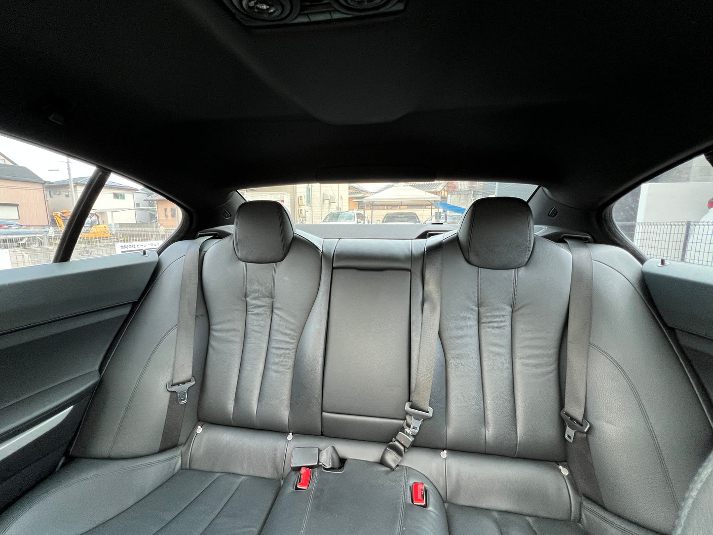 BMW 650i | M Sport | F06 | Gran Coupé | 88.886 km | 449 PS | Head-up