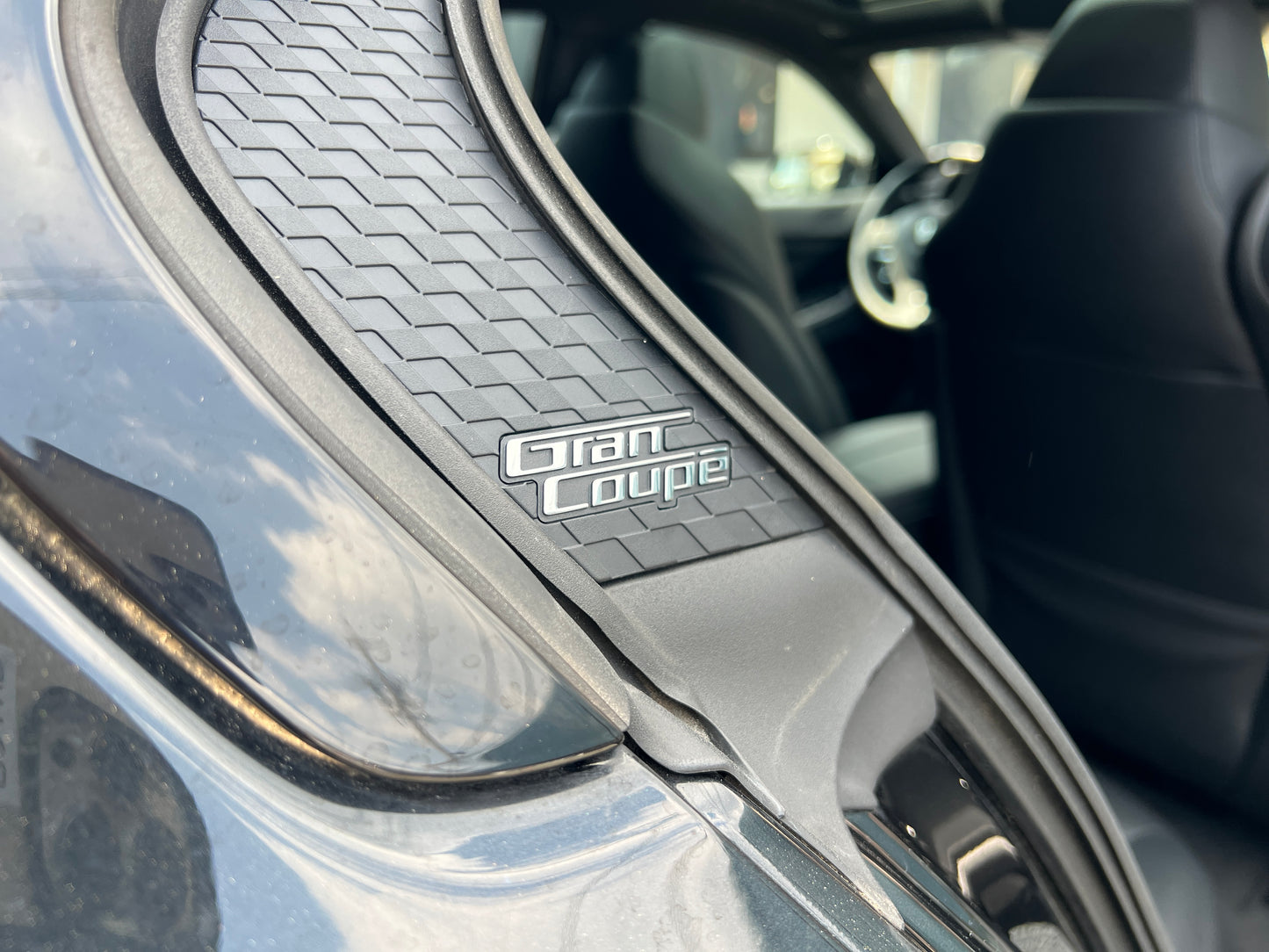 BMW 650i | M Sport | F06 | Gran Coupé | 88.886 km | 449 PS | Head-up