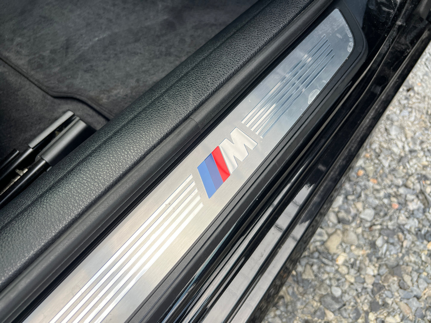 BMW 650i | M Sport | F06 | Gran Coupé | 88.886 km | 449 PS | Head-up