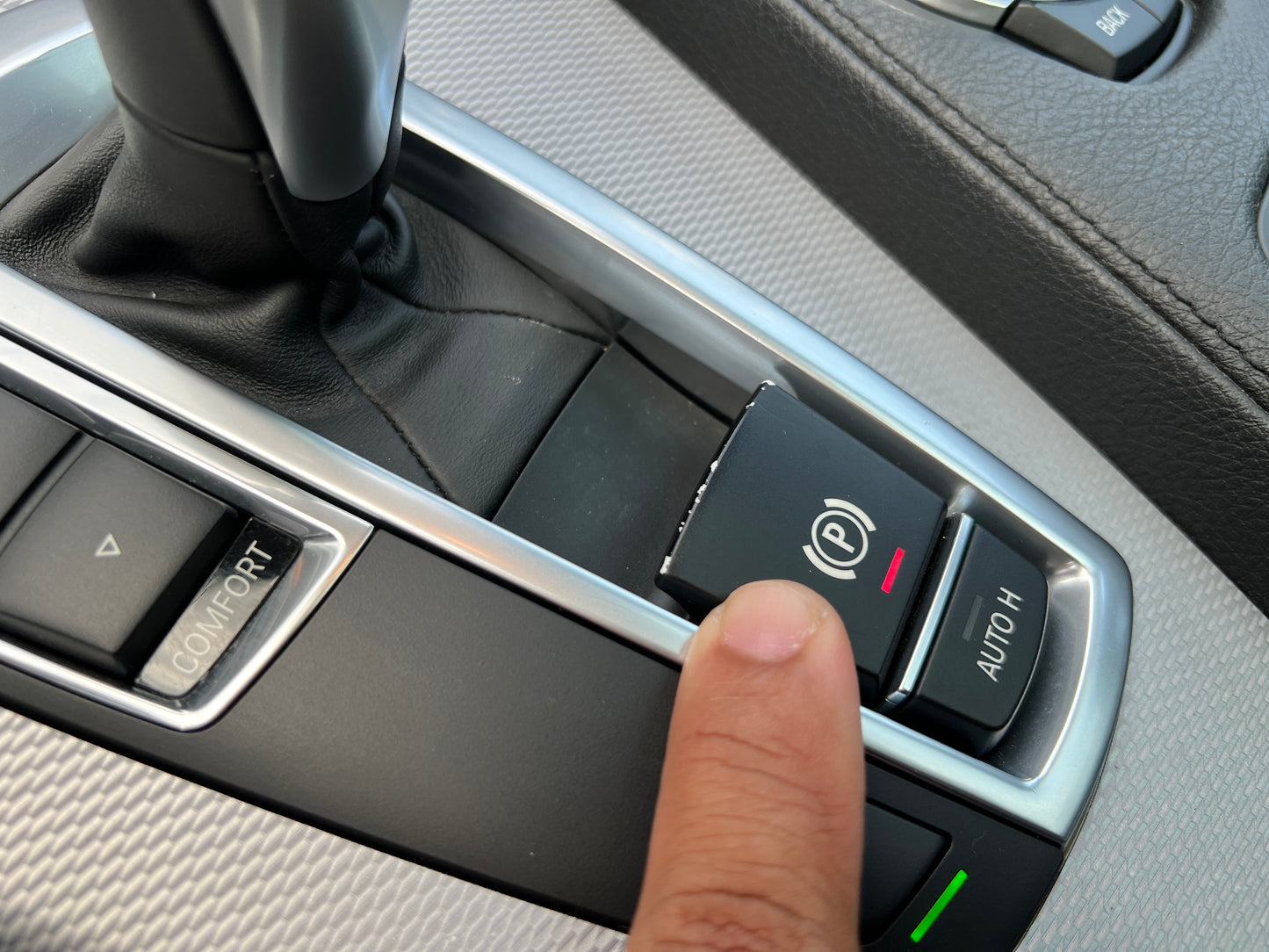 BMW 650i | M Sport | F06 | Gran Coupé | 88.886 km | 449 PS | Head-up