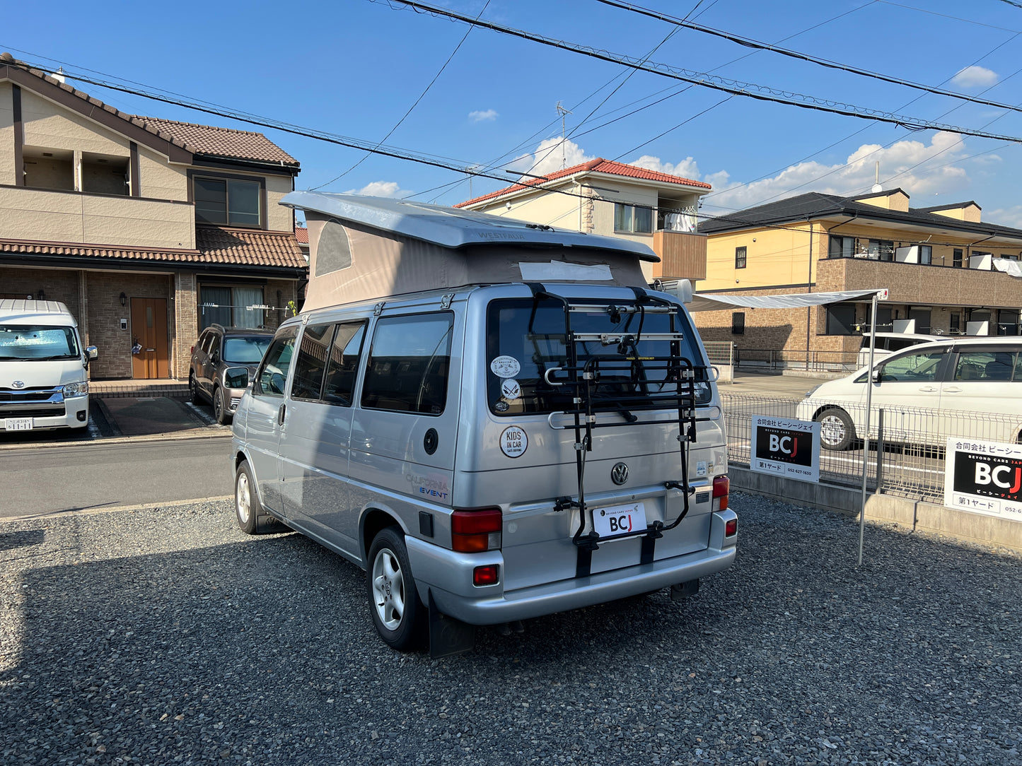 VW California Event T4 | TDI | 190.844 km | 102 PS | Camper | AUTOMATIK!