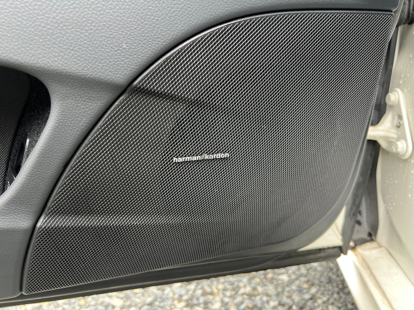 Mercedes Benz CLS500 AMG | C219 | 90.089 km | 387 PS | harman/kardon