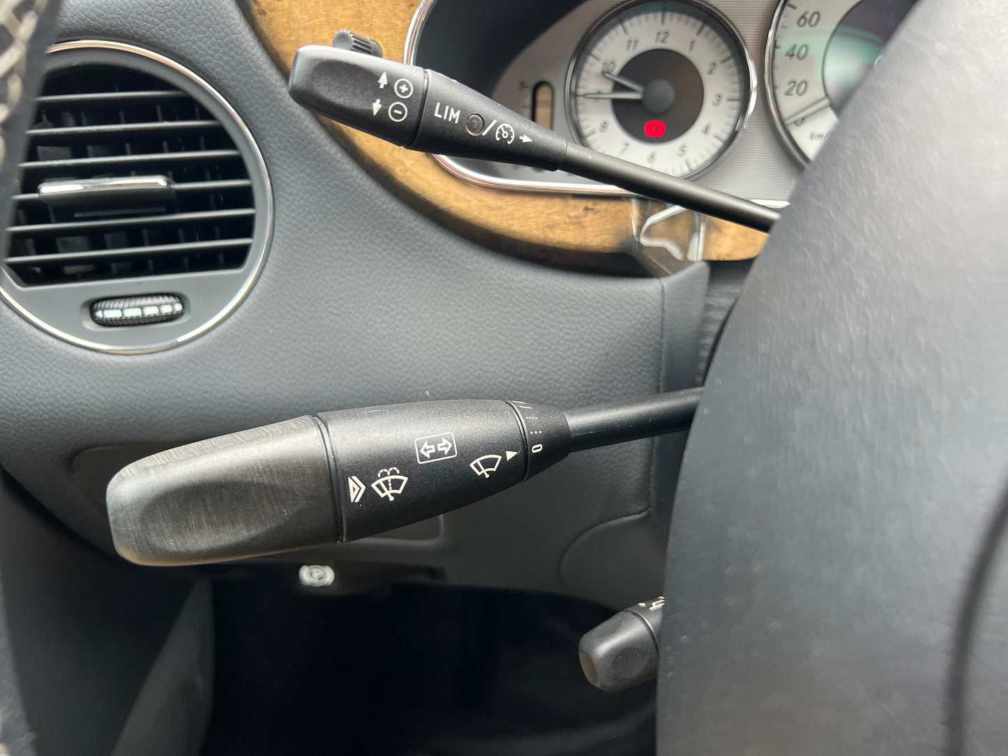 Mercedes Benz CLS500 AMG | C219 | 90.089 km | 387 PS | harman/kardon