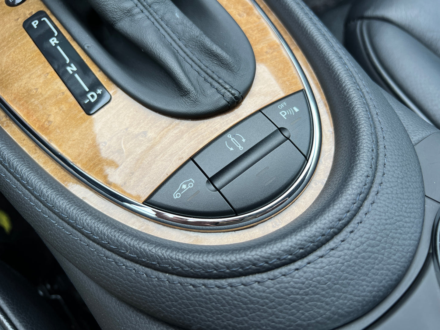 Mercedes Benz CLS500 AMG | C219 | 90.089 km | 387 PS | harman/kardon