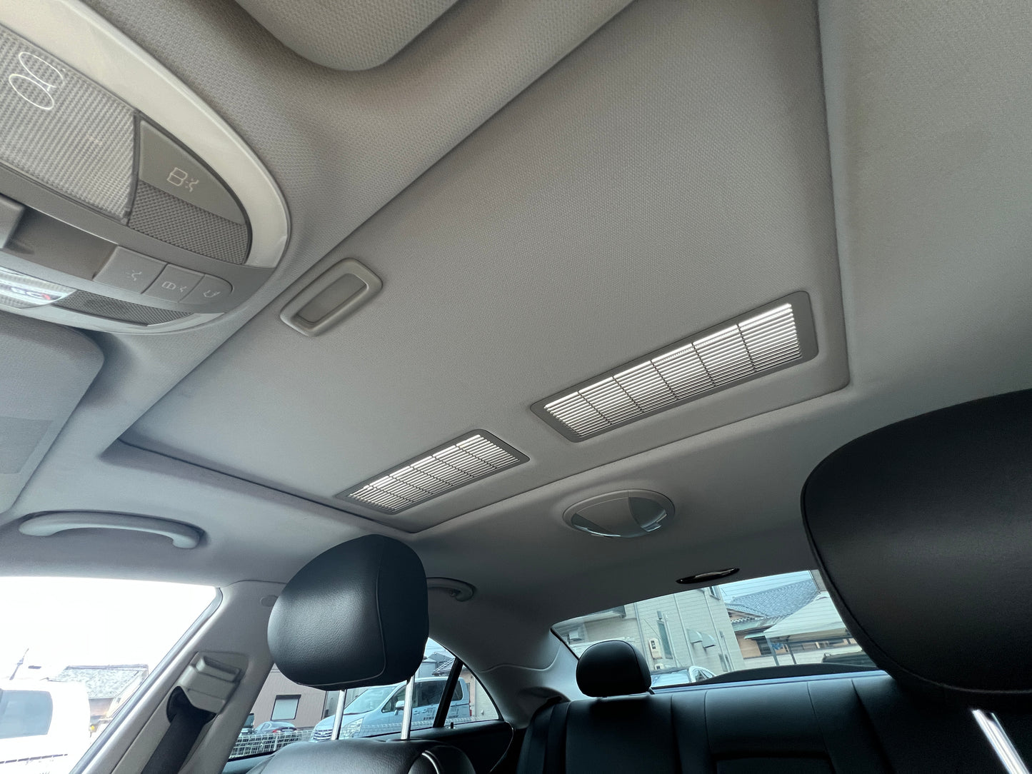 Mercedes Benz CLS500 AMG | C219 | 90.089 km | 387 PS | harman/kardon