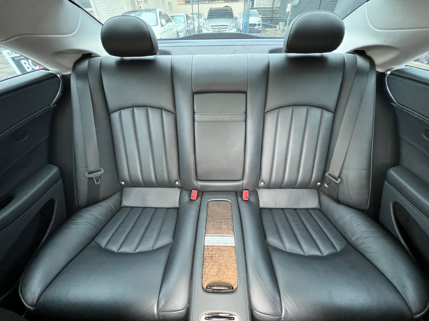 Mercedes Benz CLS500 AMG | C219 | 90.089 km | 387 PS | harman/kardon