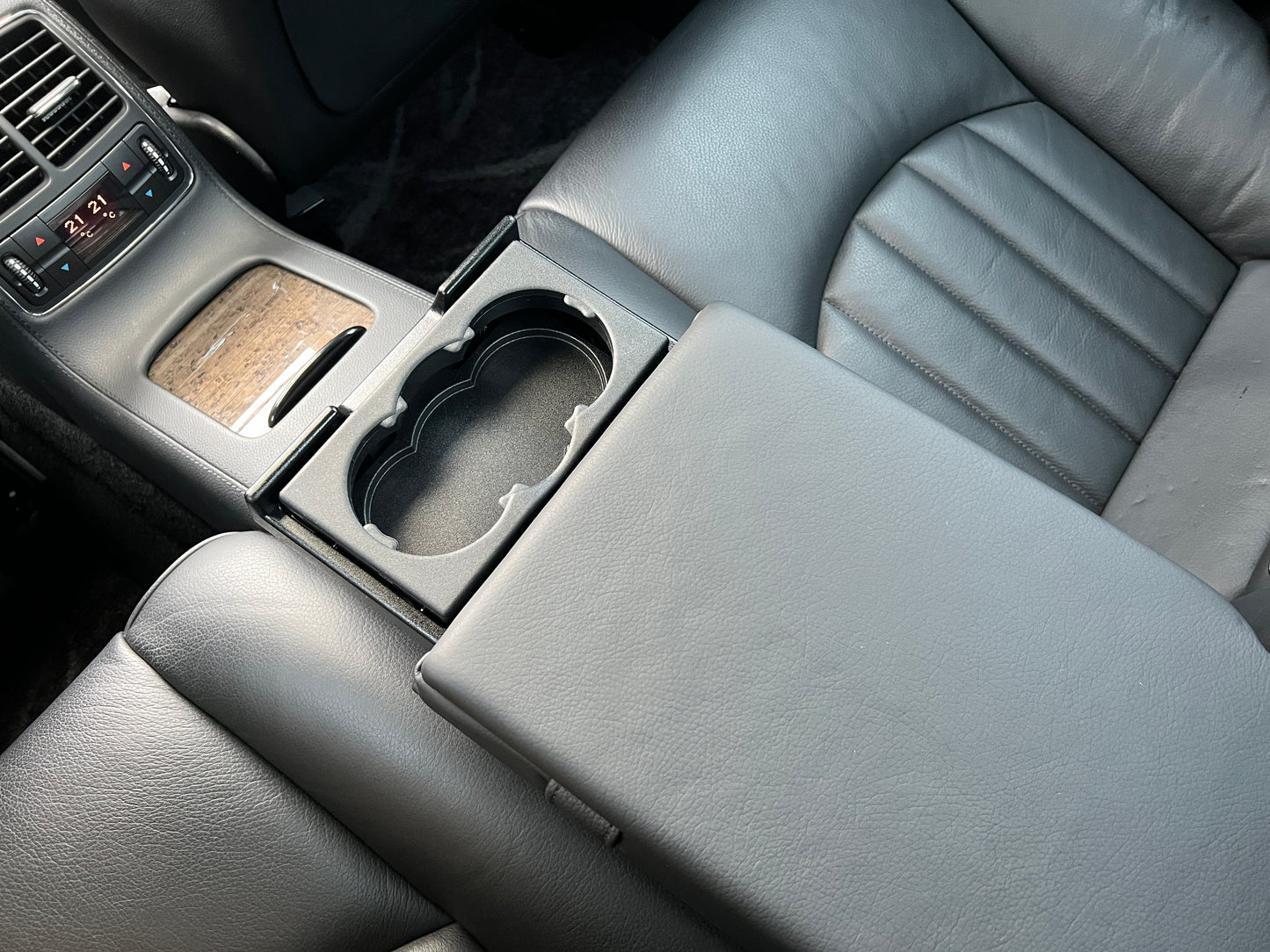 Mercedes Benz CLS500 AMG | C219 | 90.089 km | 387 PS | harman/kardon