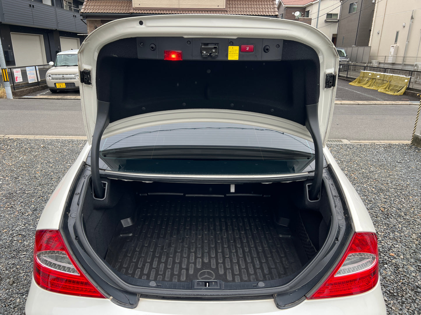 Mercedes Benz CLS500 AMG | C219 | 90.089 km | 387 PS | harman/kardon