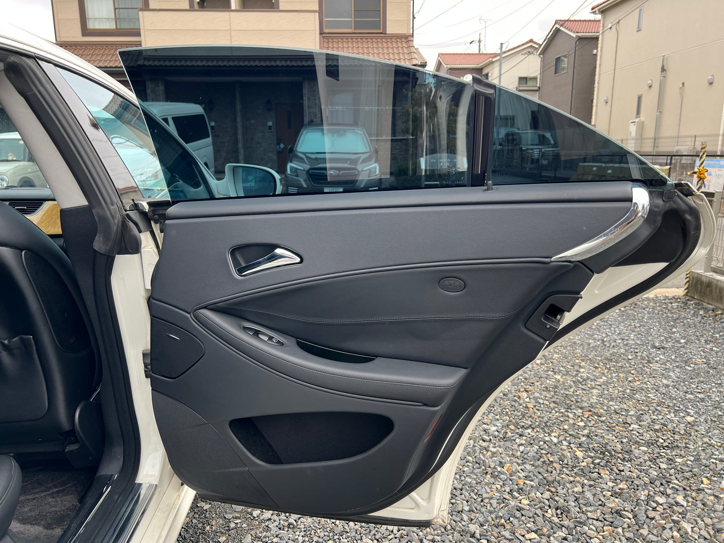 Mercedes Benz CLS500 AMG | C219 | 90.089 km | 387 PS | harman/kardon