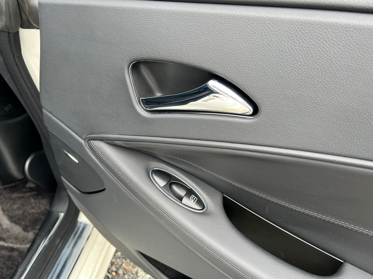 Mercedes Benz CLS500 AMG | C219 | 90.089 km | 387 PS | harman/kardon