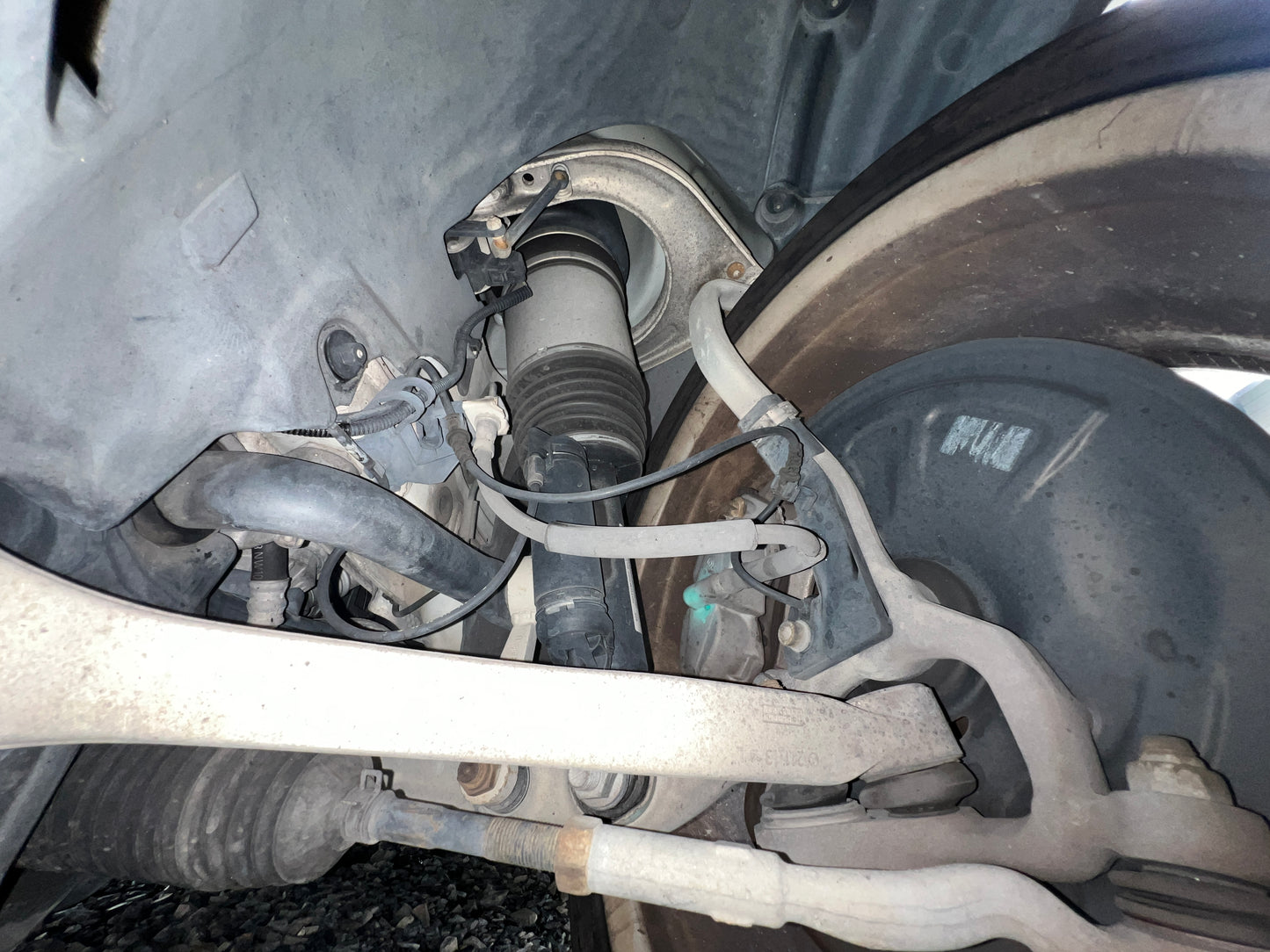 Mercedes Benz CLS500 AMG | C219 | 90.089 km | 387 PS | harman/kardon