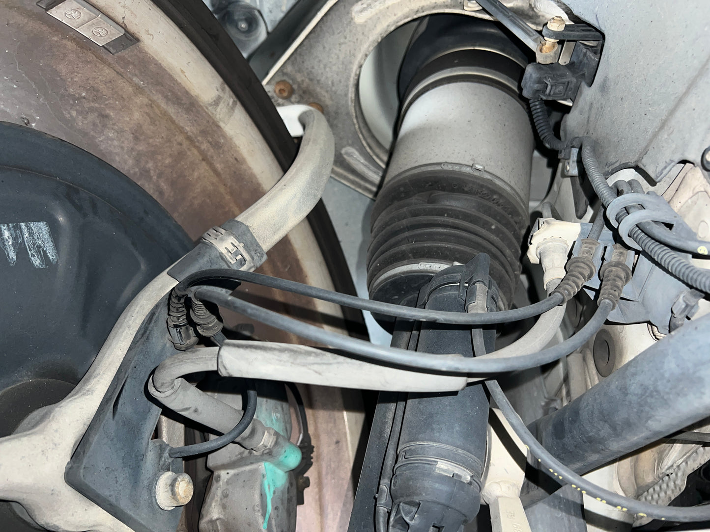 Mercedes Benz CLS500 AMG | C219 | 90.089 km | 387 PS | harman/kardon